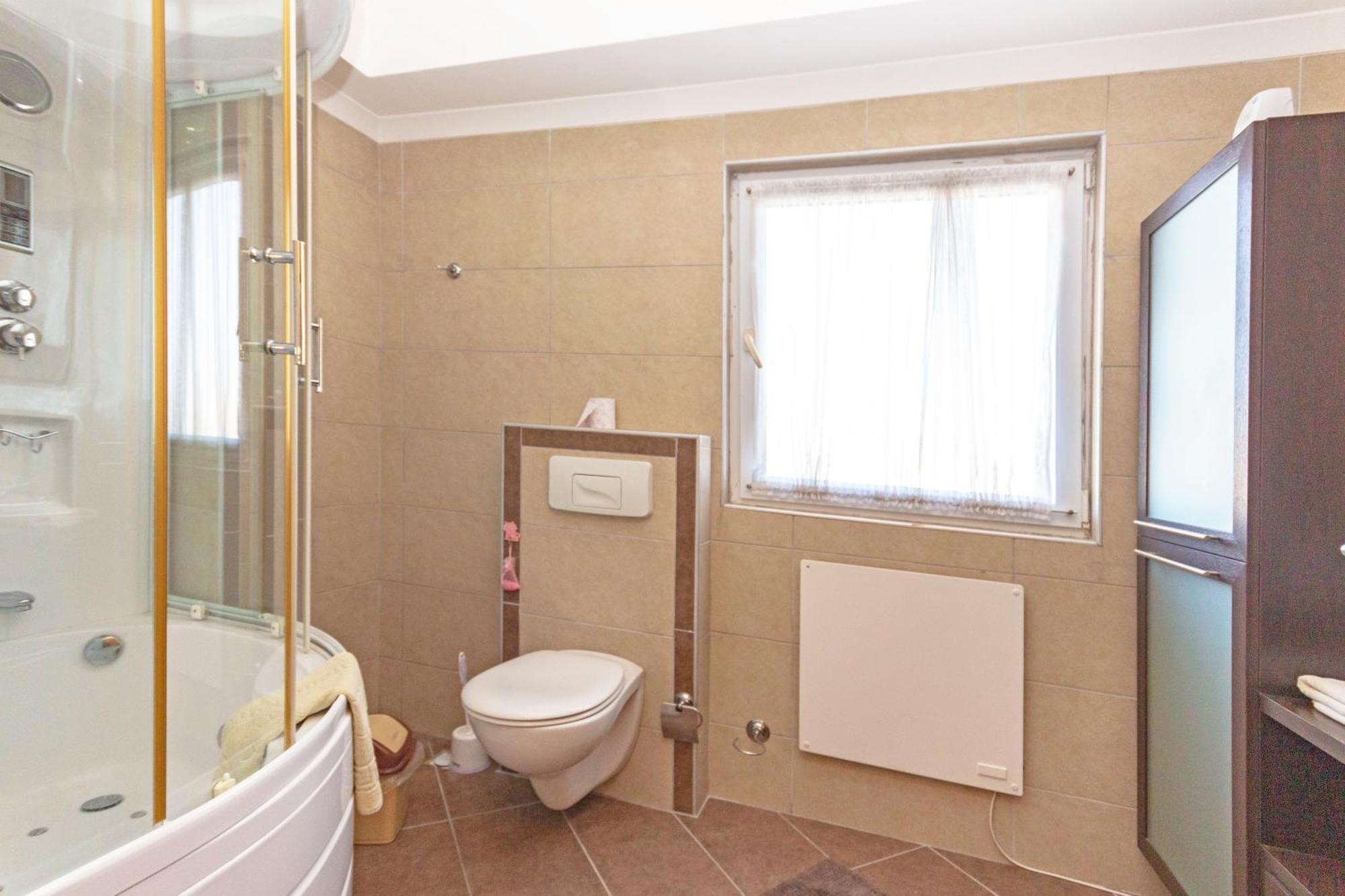 Paradise Town Villa Lucky Belek Extérieur photo