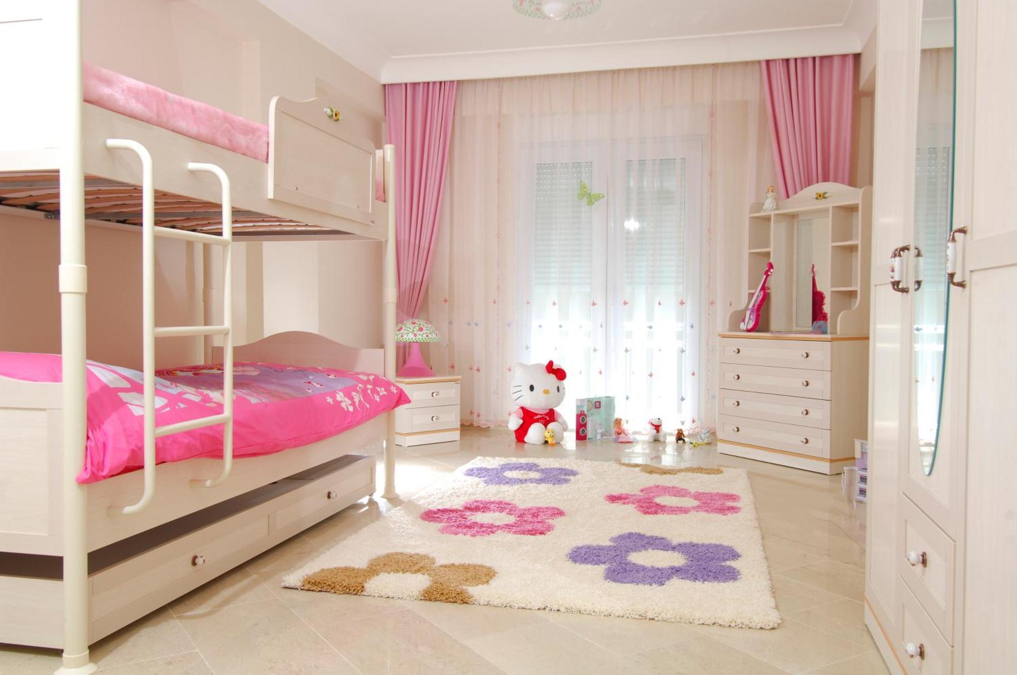 Paradise Town Villa Lucky Belek Extérieur photo