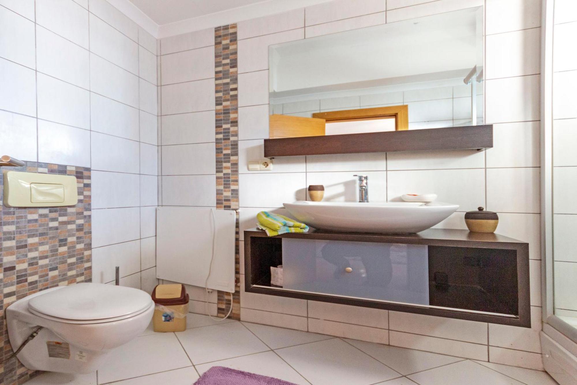 Paradise Town Villa Lucky Belek Extérieur photo